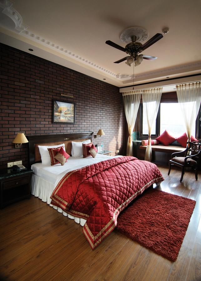 Hotel Diplomat Residency New Delhi Exterior foto