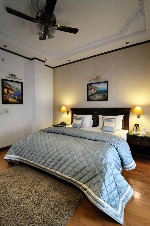 Hotel Diplomat Residency New Delhi Exterior foto