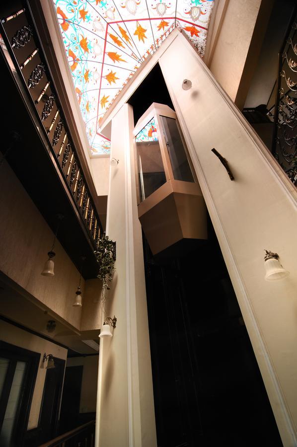 Hotel Diplomat Residency New Delhi Exterior foto