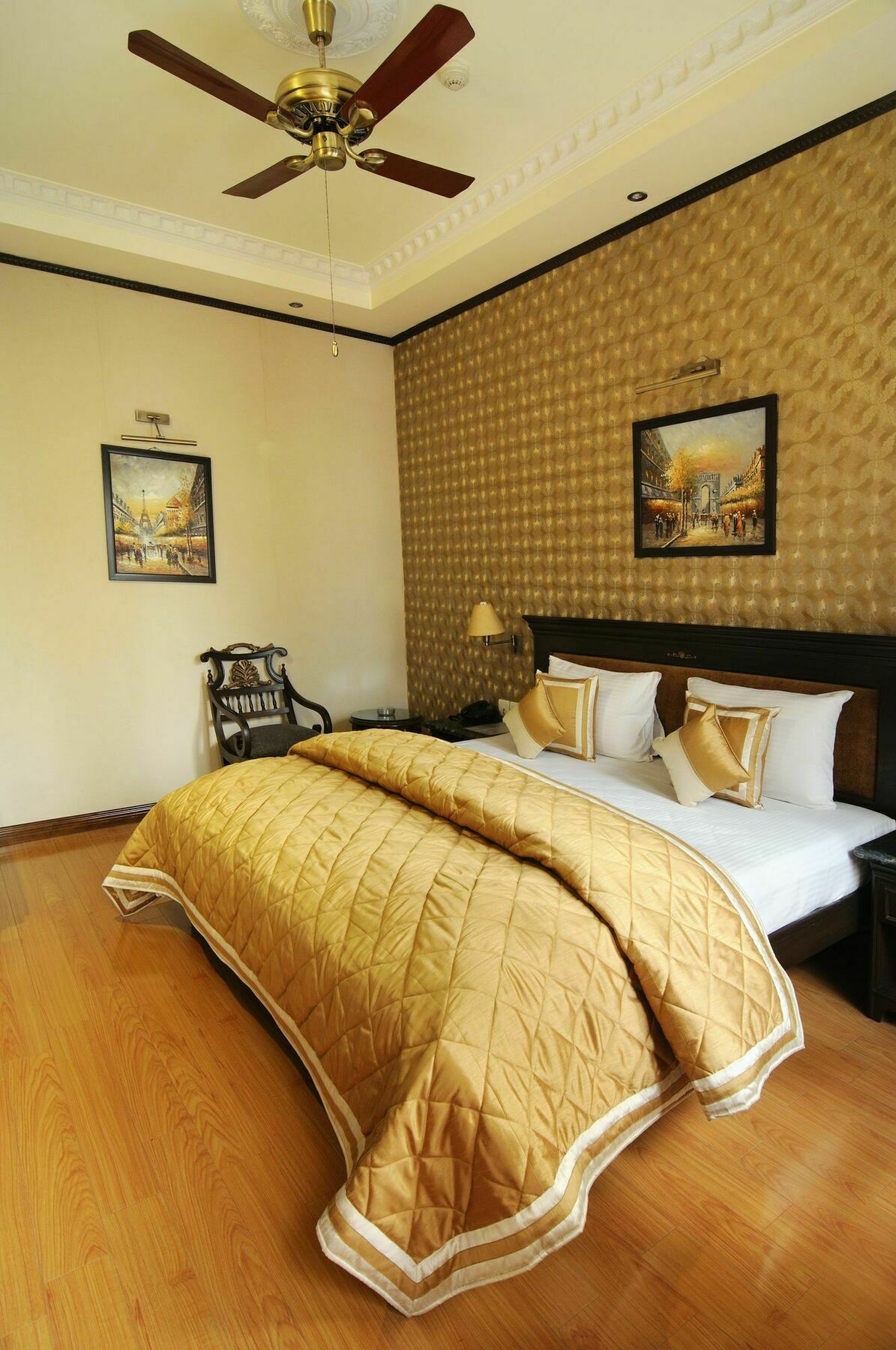 Hotel Diplomat Residency New Delhi Exterior foto